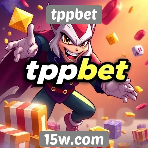 Análise dos jogos disponíveis no site tppbet