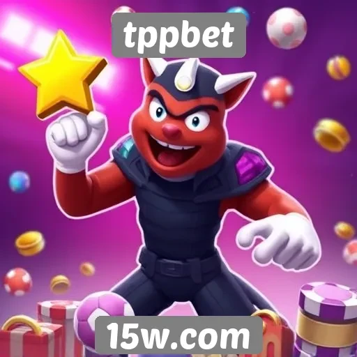 melhores jogos disponíveis na tppbet em avaliação