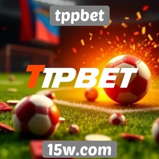 Revisão sobre a variedade de apostas no tppbet
