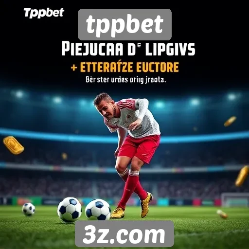 promoções exclusivas atraem jogadores no tppbet