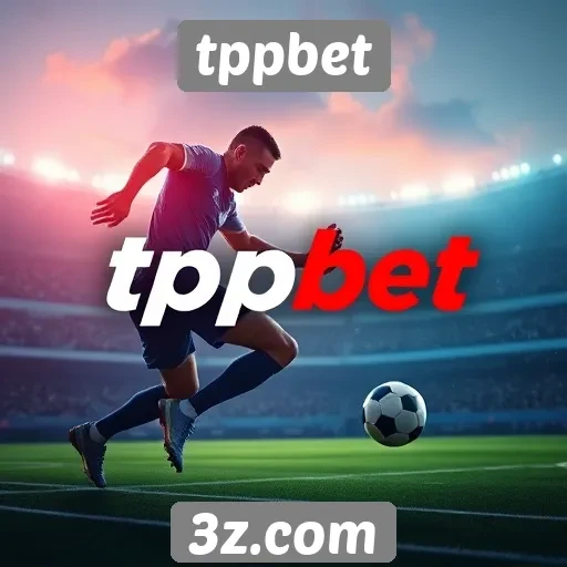 futuro das apostas esportivas no site tppbet