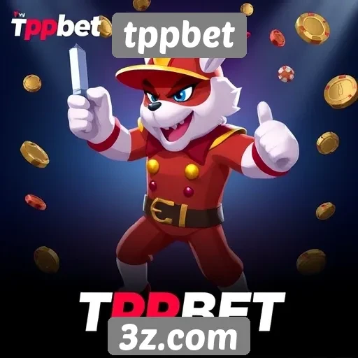 Comparativo de jogos disponíveis na plataforma tppbet
