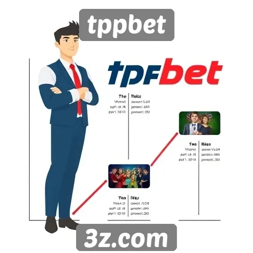 história e evolução do site de jogos tppbet