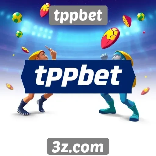 Impacto do tppbet na cultura de jogos online