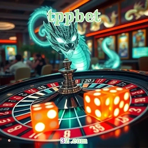 Benefícios da Fidelidade no tppbet: Um Convite à Diversão