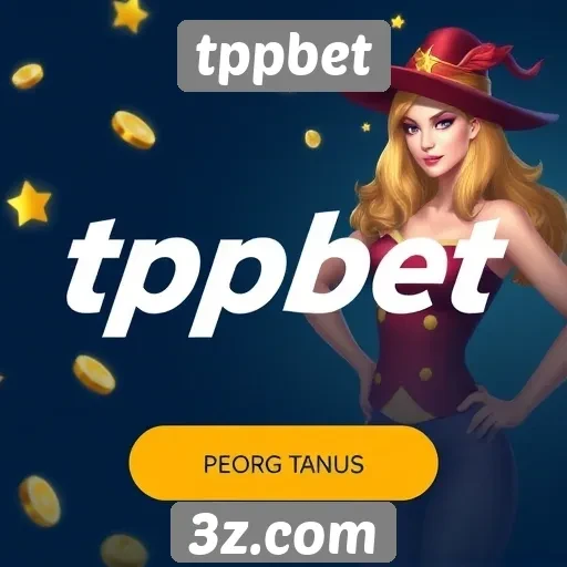 novas promoções e bônus atraentes no tppbet