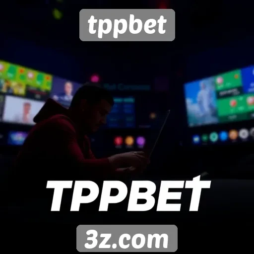 responsabilidade e jogo consciente são princípios no tppbet