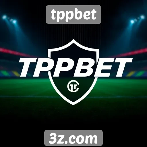 sistema de segurança e privacidade no site tppbet