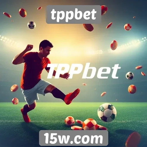 tppbet amplia opções de jogos para usuários