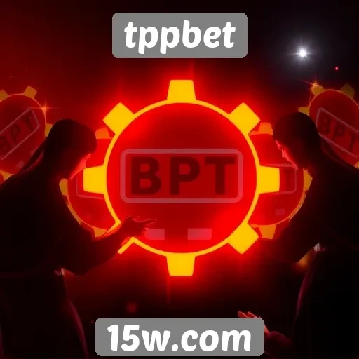 Análise das funcionalidades inovadoras do site tppbet