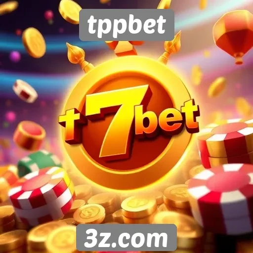 tppbet oferece novos jogos de cassino online