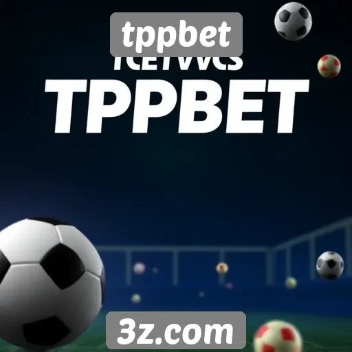 tppbet oferece promoções diversificadas para novos jogadores