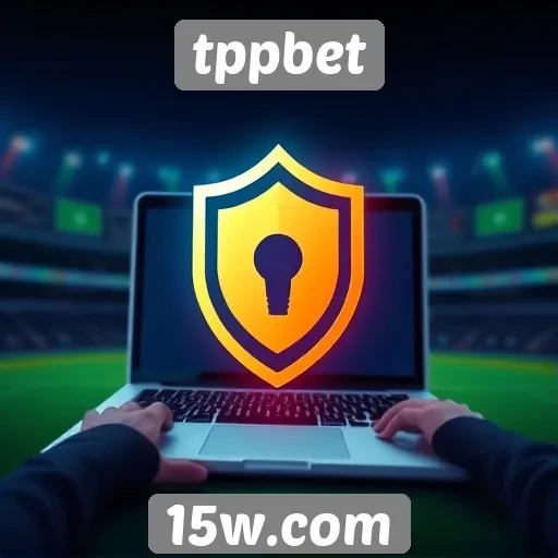 Aspectos de segurança no tppbet e proteção ao usuário