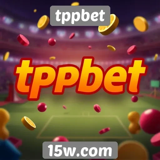 Tendências e inovações do tppbet na plataforma de jogos