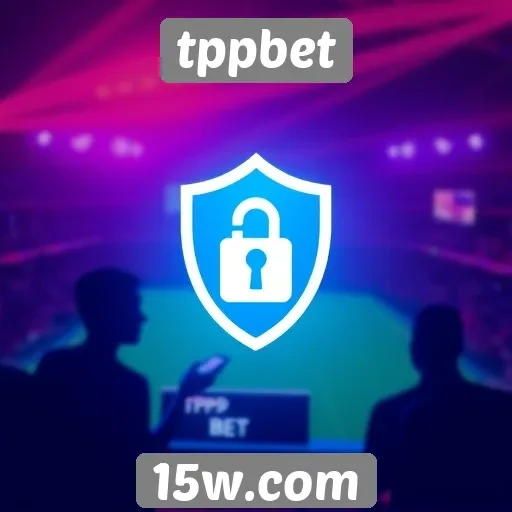 A segurança das transações no site tppbet